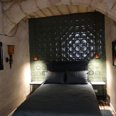 60 Indri Borg Townhouse Villa Rabat Exteriör bild