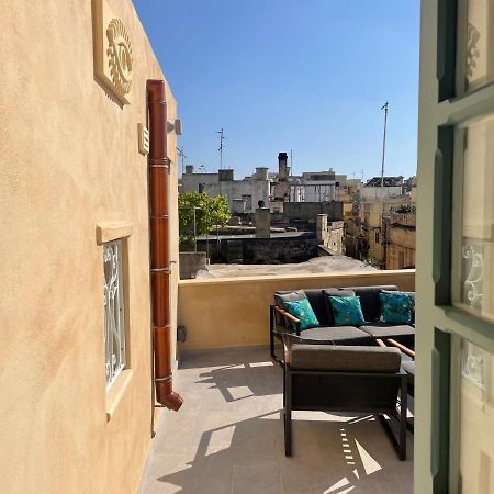 60 Indri Borg Townhouse Villa Rabat Exteriör bild