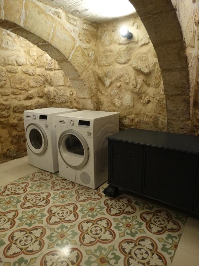 60 Indri Borg Townhouse Villa Rabat Exteriör bild