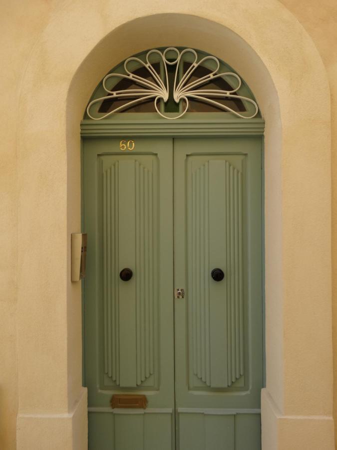 60 Indri Borg Townhouse Villa Rabat Exteriör bild