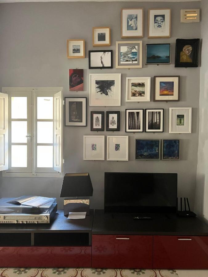 60 Indri Borg Townhouse Villa Rabat Exteriör bild