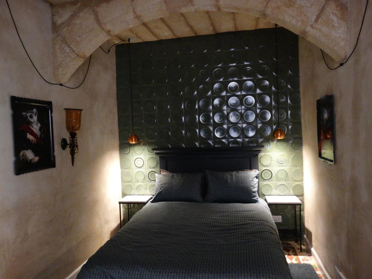 60 Indri Borg Townhouse Villa Rabat Exteriör bild
