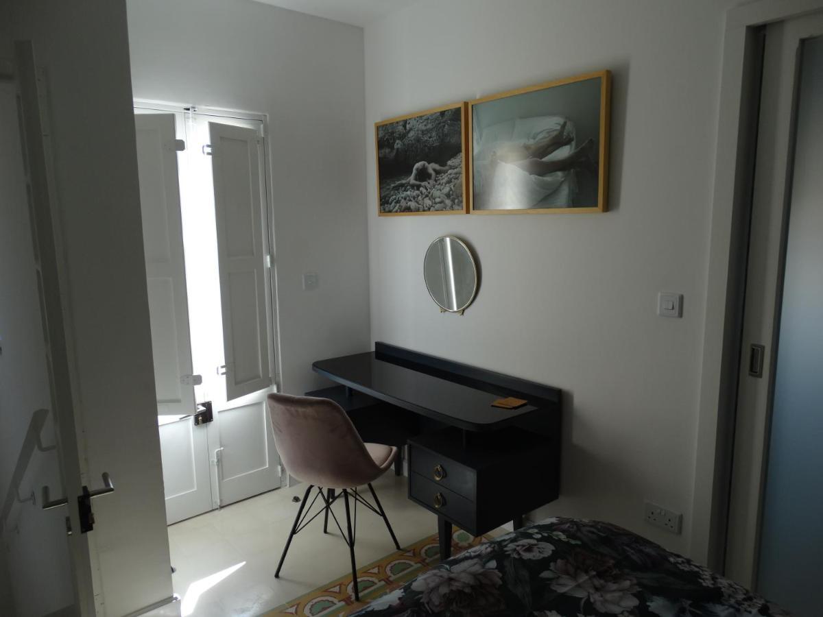 60 Indri Borg Townhouse Villa Rabat Exteriör bild