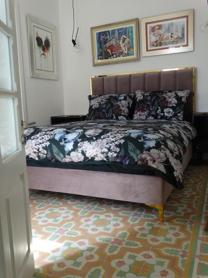 60 Indri Borg Townhouse Villa Rabat Exteriör bild